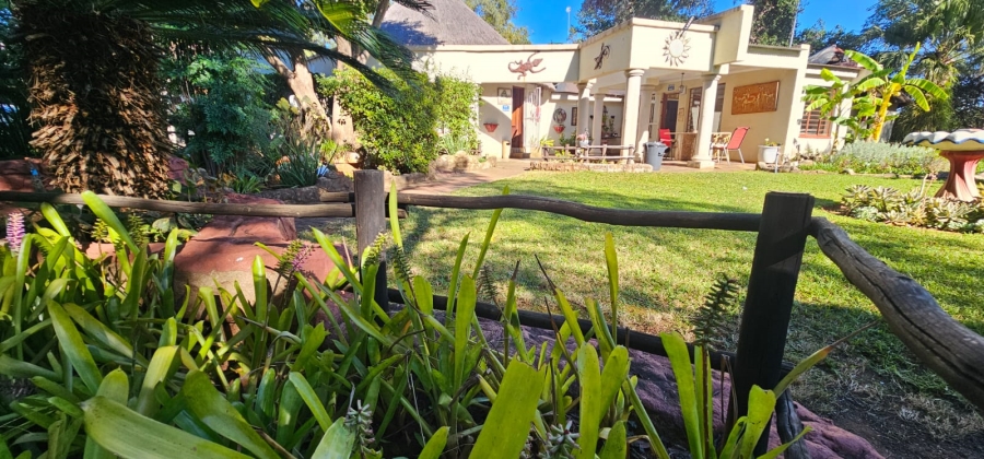 12 Bedroom Property for Sale in Rustenburg Rural North West